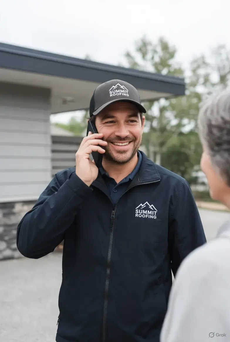Flat Roof Leak Repair High Ridge, MO FAQs